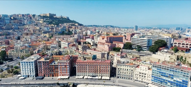 Frank, Earnest with Mercy